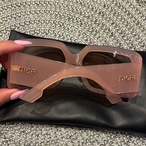 Dior So Light 2 Sunglasses